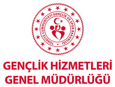 Gençlik ve Spor Genel Müdürlüğü logosu