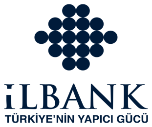 İller Bankası logosu