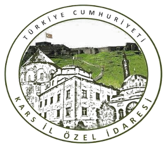 Kars İl Özel İdaresi logosu