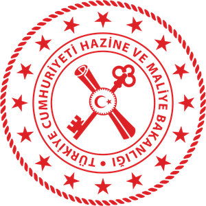 Maliye Bakanlığı logosu