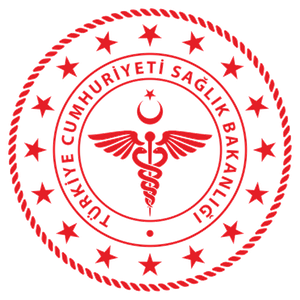 Sağlık Bakanlığı logosu