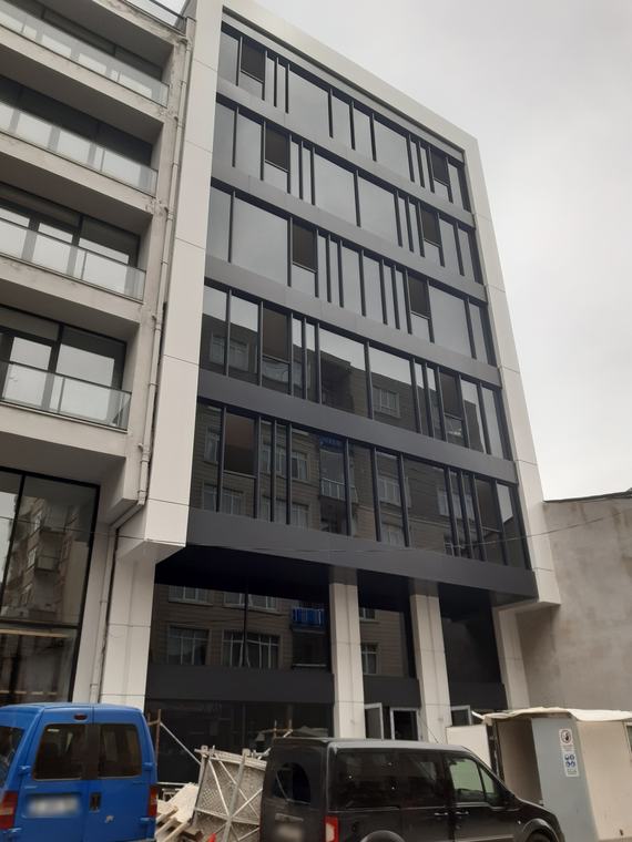 Canik Esnaf ve Sanatkârlar Kredi ve Kefalet Kooperatifi