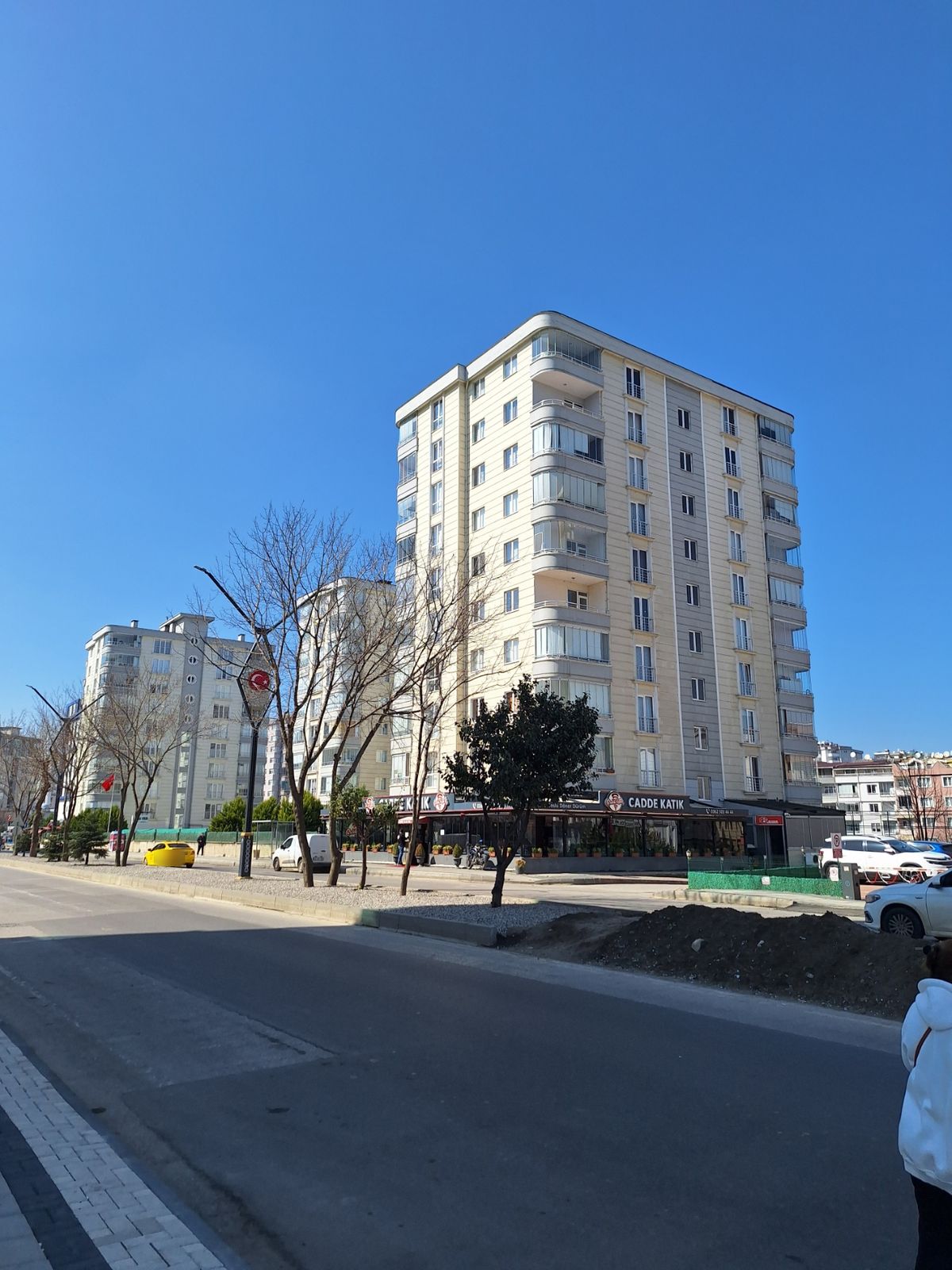 Ekinci Fereza Konutları – görsel 1
