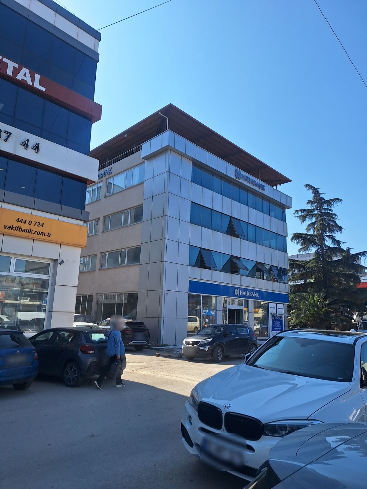 Halkbank Samsun Sanayi Şubesi – görsel 2